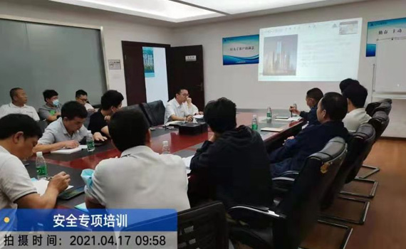 提升团队是提升服务的基石