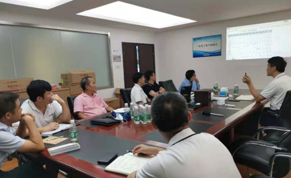 服务要提升，总监必先行！