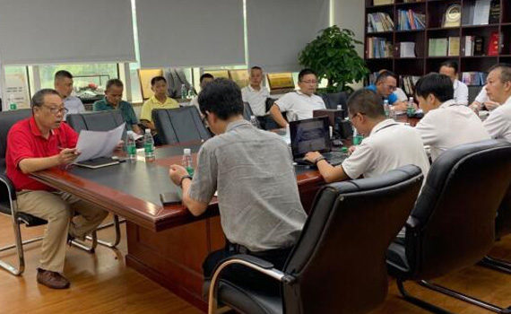 查缺补漏，继续前行